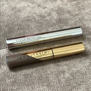 Anastasia Beverly Hills Makeup - Anastasia Brow Gel Anastasia Beverly Hills Makeup - Anastasia Brow Gel